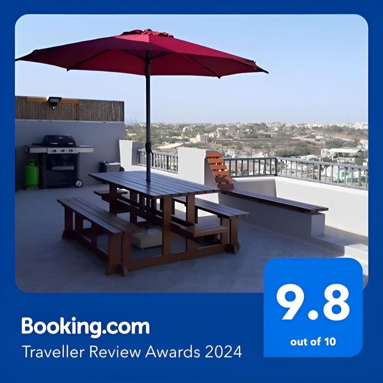 Appartement Penthouse 2 Marsaskala